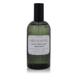 Grey Flannel Eau De Toilette Spray (Tester) By Geoffrey Beene