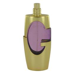 Guess Gold Eau De Parfum Spray (Tester) By Guess