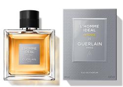 L(HOMME IDEAL  L(INTENSE BY GUERLAIN Perfume By GUERLAIN For MEN