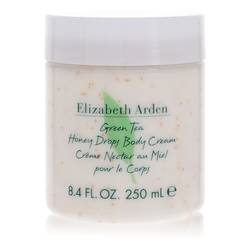 Green Tea Honey Drops Body Cream By Elizabeth Arden