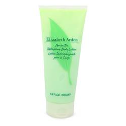 Green Tea Body Lotion By Elizabeth Arden