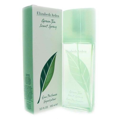 GREEN TEA BY ELIZABETH ARDEN Perfume By ELIZABETH ARDEN For WOMEN