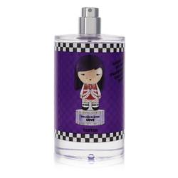 Harajuku Lovers Wicked Style Love Eau De Toilette Spray (Tester) By Gwen Stefani