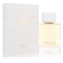 Hello By Lionel Richie Eau De Toilette Spray By Lionel Richie