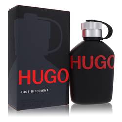 Hugo Just Different Eau De Toilette Spray By Hugo Boss