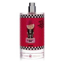 Harajuku Lovers Wicked Style Music Eau De Toilette Spray (Tester) By Gwen Stefani