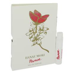 Hanae Vial (sample) By Hanae Mori