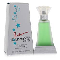 Hollywood Eau De Toilette Spray By Fred Hayman