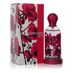 Halloween Kiss Sexy Eau De Toilette Spray By Jesus Del Pozo