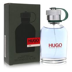 Hugo Eau De Toilette Spray By Hugo Boss