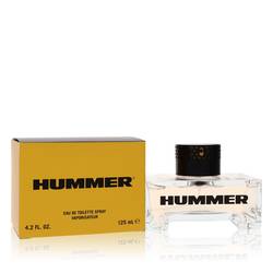 Hummer Eau De Toilette Spray By Hummer