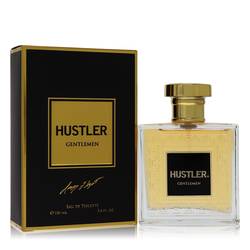 Hustler Gentlemen Eau De Toilette Spray By Hustler