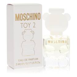 Moschino Toy 2 Mini EDP By Moschino