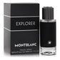 Montblanc Explorer Eau De Parfum Spray By Mont Blanc