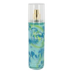 Island Fantasy Body Spray By Britney Spears