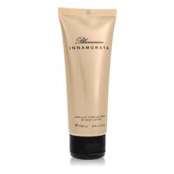 Blumarine Innamorata Body Lotion By Blumarine Parfums