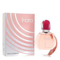 Swiss Arabian Inara Eau De Parfum Spray By Swiss Arabian