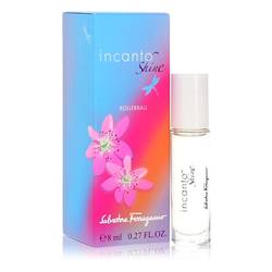 Incanto Shine EDT Rollerball By Salvatore Ferragamo