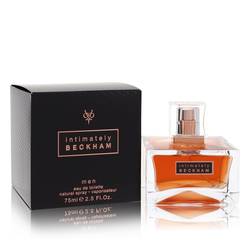 Intimately Beckham Eau De Toilette Spray By David Beckham