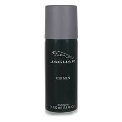 Jaguar Body Spray By Jaguar