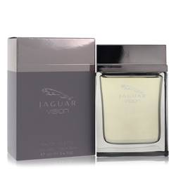 Jaguar Vision Eau De Toilette Spray By Jaguar