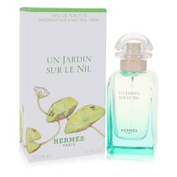 Un Jardin Sur Le Nil Eau De Toilette Spray By Hermes