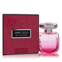 Jimmy Choo Blossom Eau De Parfum Spray By Jimmy Choo