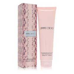 Jimmy Choo Body Lotion By Jimmy Choo