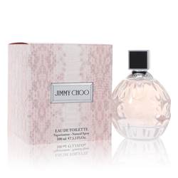 Jimmy Choo Eau De Toilette Spray By Jimmy Choo