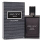 Jimmy Choo Man Intense Eau De Toilette Spray By Jimmy Choo