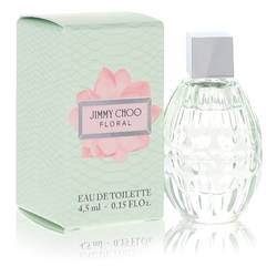 Jimmy Choo Floral Mini EDT By Jimmy Choo