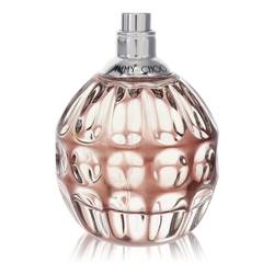 Jimmy Choo Eau De Parfum Spray (Tester) By Jimmy Choo