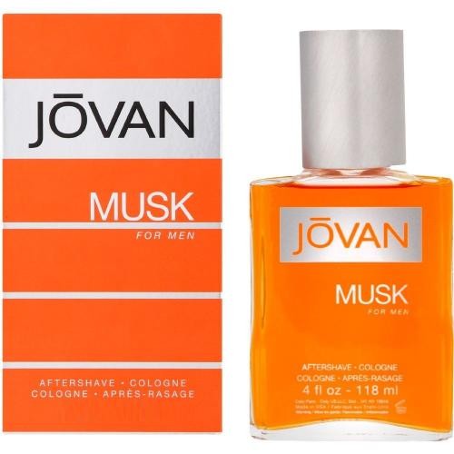 JOVAN MUSK BY JOVAN Perfume By JOVAN For MEN