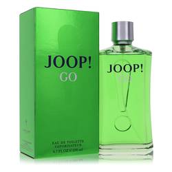 Joop Go Eau De Toilette Spray By Joop!