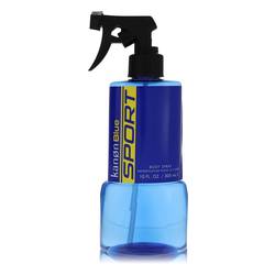 Kanon Blue Sport Body Spray By Kanon