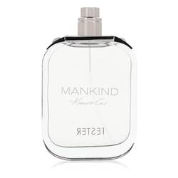 Kenneth Cole Mankind Eau De Toilette Spray (Tester) By Kenneth Cole