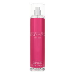 Kenneth Cole Reaction Body Mist By Kenneth Cole