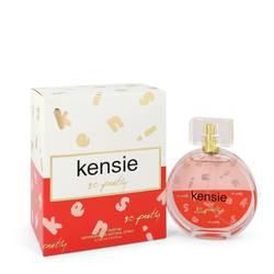 Kensie So Pretty Eau De Parfum Spray By Kensie