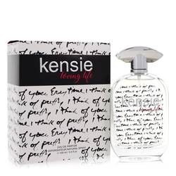 Kensie Loving Life Eau De Parfum Spray By Kensie