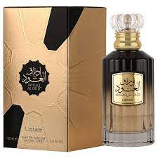 AWRAQ AL OUD BY LATTAFA UNISEX Perfume By LATTAFA For M