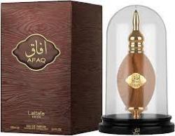 AFAQ GOLD BY LATTAFA UNISEX Perfume By LATTAFA For M