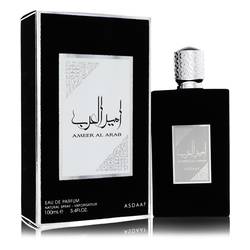 Lattafa Ameer Al Arab Eau De Parfum Spray (Unisex) By Lattafa