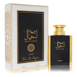 Lattafa Rouat Ajial Eau De Parfum Spray (Unisex) By Lattafa