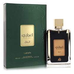 Lattafa Ejaazi Eau De Parfum Spray (Unisex) By Lattafa