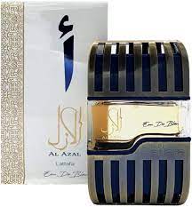 AL AZAL BY LATTAFA UNISEX Perfume By LATTAFA For M