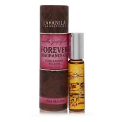 Lavanila Forever Fragrance Oil Long Lasting Roll-on Fragrance Oil By Lavanila