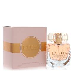 La Vita Eau De Parfum Spray By Maison Alhambra