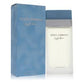 Light Blue Eau De Toilette Spray By Dolce & Gabbana