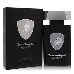 Lamborghini Mitico Eau De Toilette Spray By Tonino Lamborghini