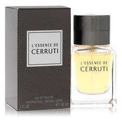 L'essence De Cerruti Eau De Toilette Spray By Nino Cerruti